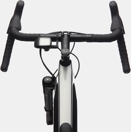Topstone Neo Carbon 3 Lefty Electric Bike - 2021