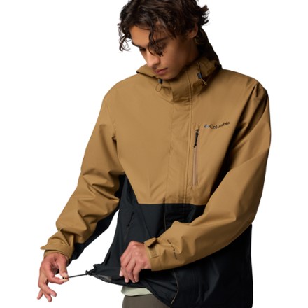 Hikebound II Jacket - Men's