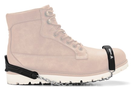 Quick Chains Traction Devices