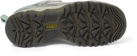 Targhee IV Vent Hiking Shoes - Women's
