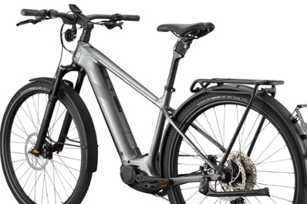 Tesoro Neo X Speed Electric Bike