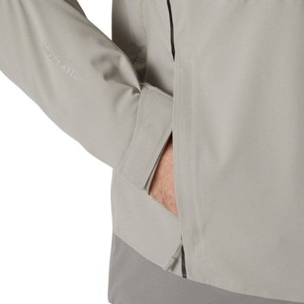 Alpha 4.0 Insulated Jacket - Men's