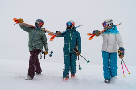 Black Pearl 94 Skis - Women's 2024/2025