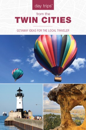 Day Trips from the Twin Cities