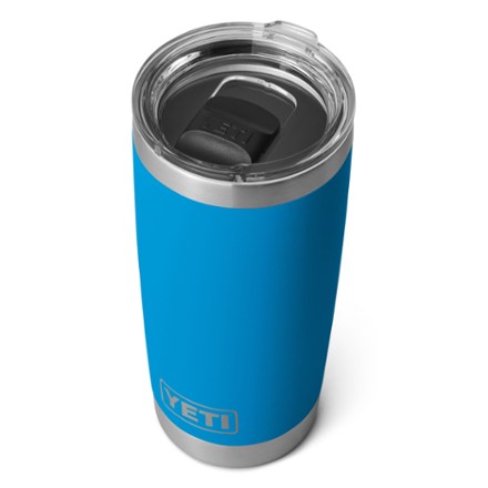 Rambler Tumbler with MagSlider Lid - 20 fl. oz.