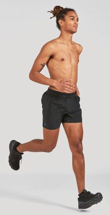 AFO Middle Shorts - Men's 5" Inseam
