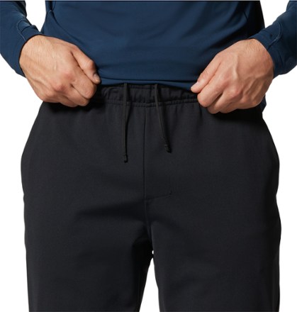 Mountain Stretch Jogger Pants - Men's