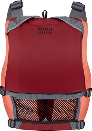 Moxie PFD - Women's