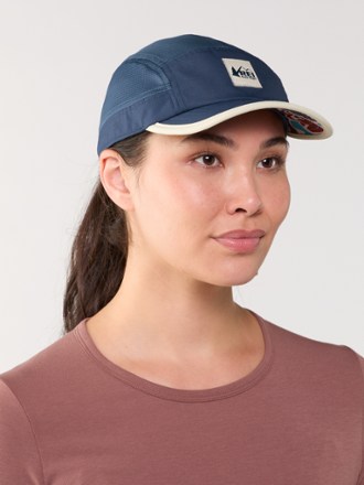 ciele x REI Co-op ALZCap Hat