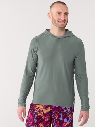 Strato Tech Hoodie - Men's
