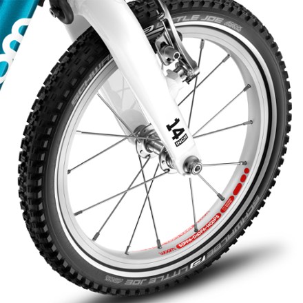 GO 2 Kids' Bike