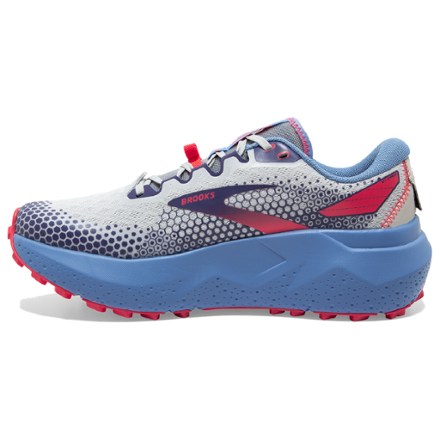 Caldera 6 Trail-Running Shoes - Women's