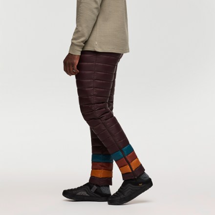 Fuego Down Pants - Men's