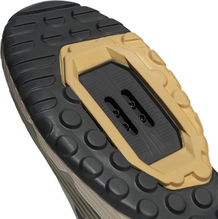 Trailcross Clip-In Mountain Bike Shoes - Men's