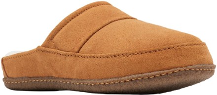 Falcon Ridge II Scuff Slippers - Men's
