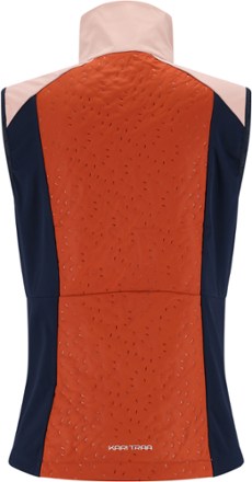 Tirill Thermal Vest - Women's