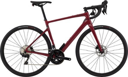 Synapse Carbon 3 L Bike - 2021