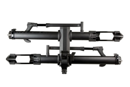 NV Base 2.0 2-Bike Hitch Rack