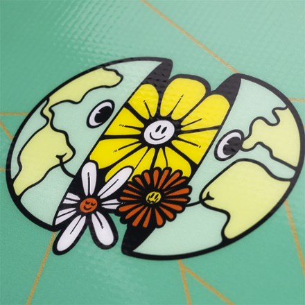 Youth Prodigy Snowboard - Kids'