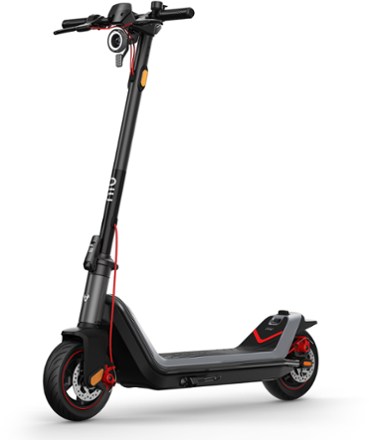KQi 3 Max Electric Kick Scooter