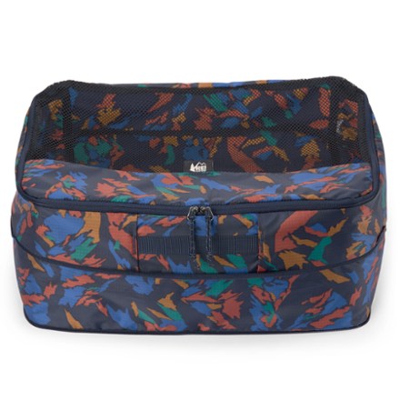 Expandable Packing Cube Set - Medium/Large