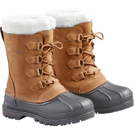 Canada Boots - Women's