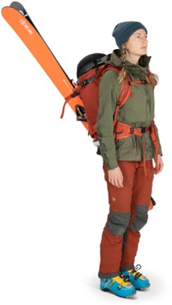Sopris 30 Snow Pack - Women's