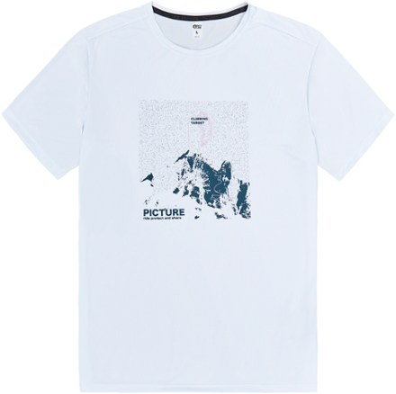 Travis Tech T-Shirt - Men's