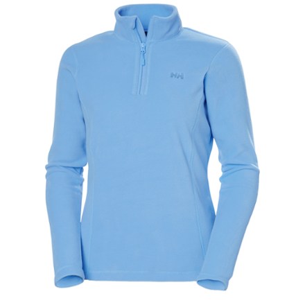 Daybreaker Half-Zip Fleece Pullover - Women's