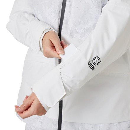 Powchaser 2.0 Insulated Jacket - Women's