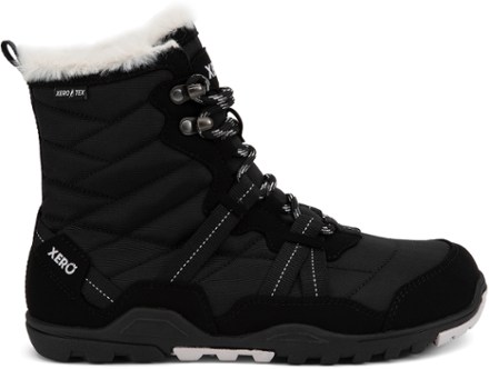 Alpine Snow Boots - Women's
