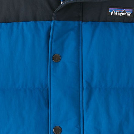 Downdrift Vest - Men's