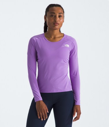 Kikash Long-Sleeve T-Shirt - Women's