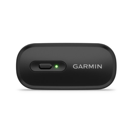 HRM 200 Heart Rate Monitor