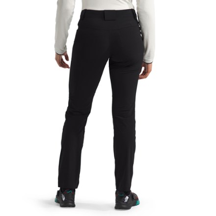 Summit Series Off-Width Pants - Women's