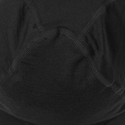 Seasonal Merino Wool Cap