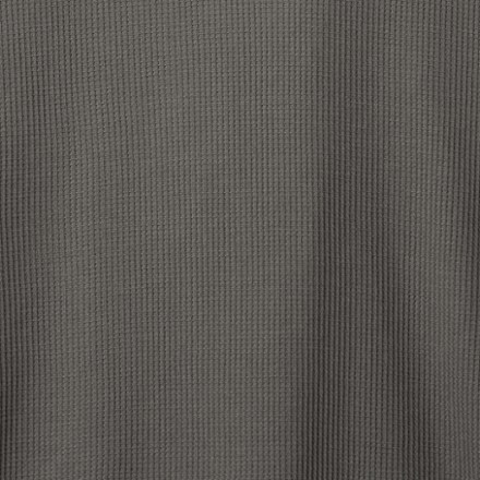 Wister Waffle Long-Sleeve Shirt - Men's