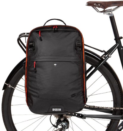 Pannier Pack Convertible LITE