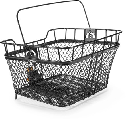 MTX Basket Rear