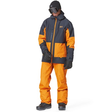 Jomoh Insulated Jacket - Men's