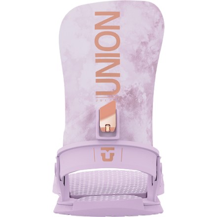 Juliet Snowboard Bindings - Women's 2024/2025