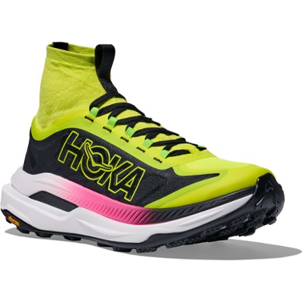 Tecton X 3 Trail-Running Shoes - Men's