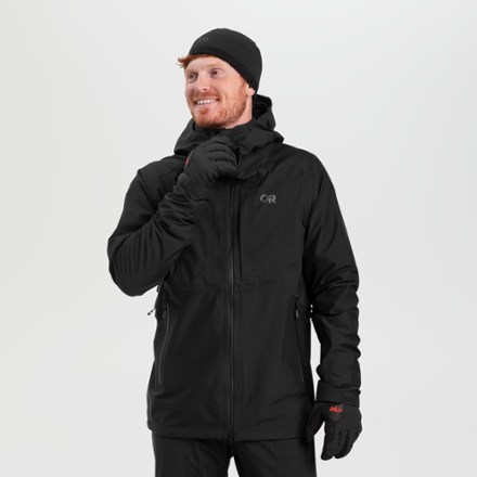 Skytour AscentShell Jacket - Men's