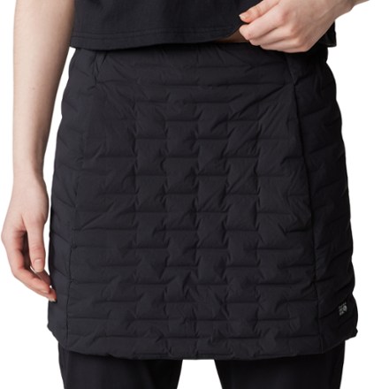 Stretchdown Skirt