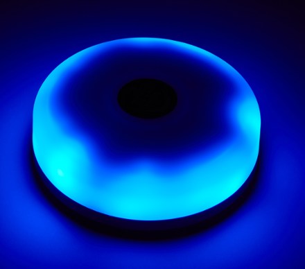 Radiant StarLit Rechargeable Lantern and String Light