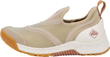 Outscape Low Shoes - Women's