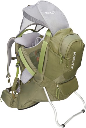 Journey PerfectFIT Elite Child Carrier