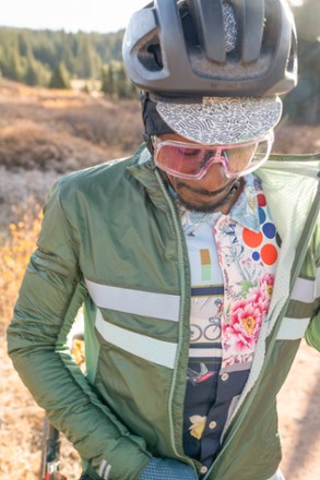 Acadia Cycling Shirt