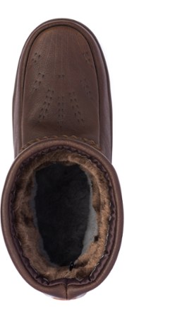 Waterproof Tamarack Ankle Mukluks - Women's
