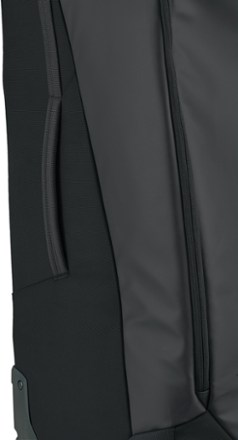 Tarmac XE 2-Wheel 40 L Carry-On Wheeled Luggage